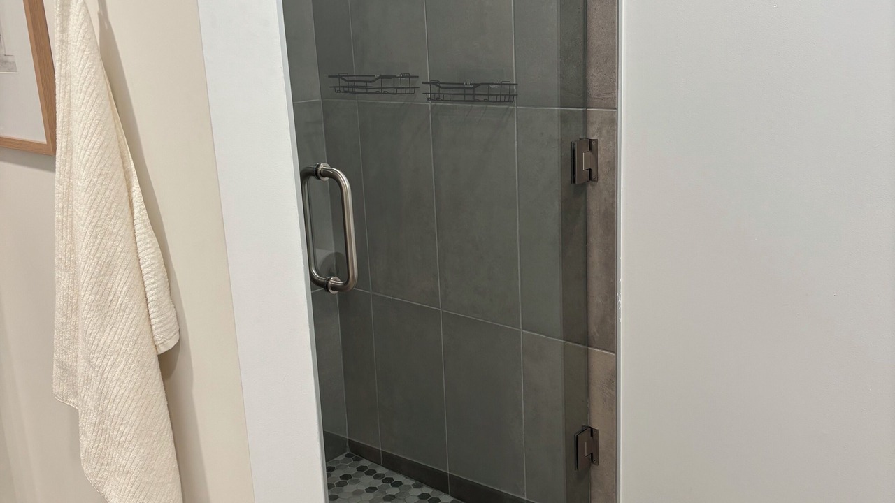 Photo of Bathroom in Downtown Tulsa