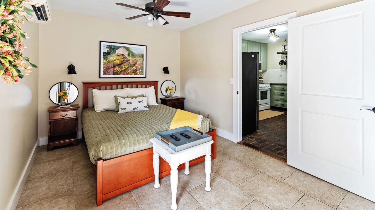 Photo of Bedroom in Bardstown
