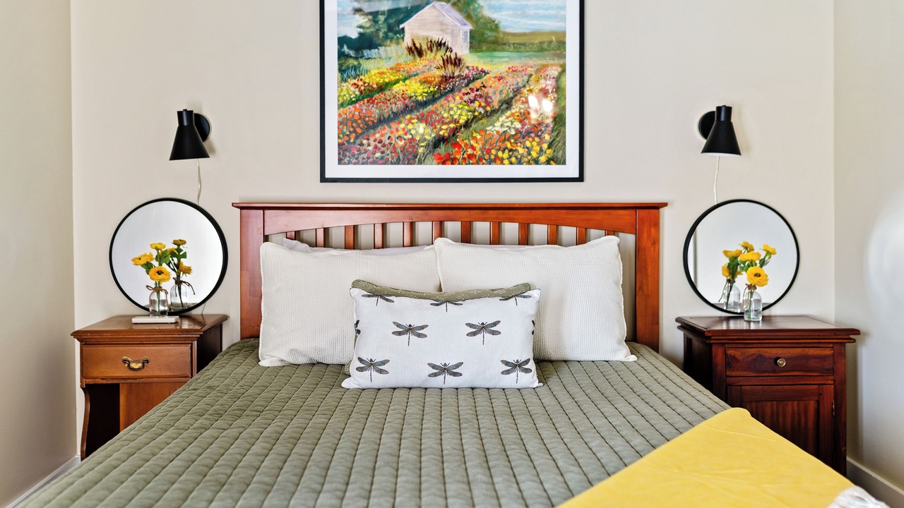 Photo of Bedroom in Bardstown