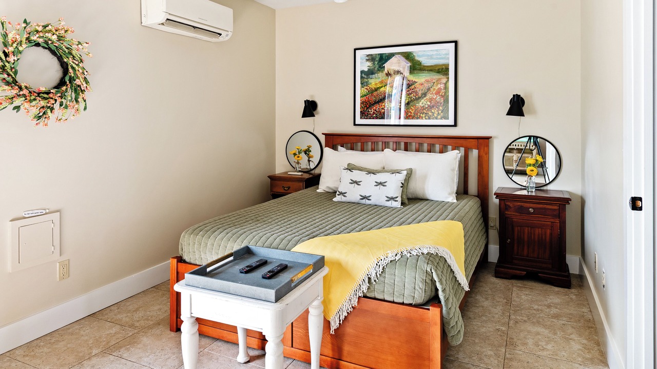 Photo of Bedroom in Bardstown