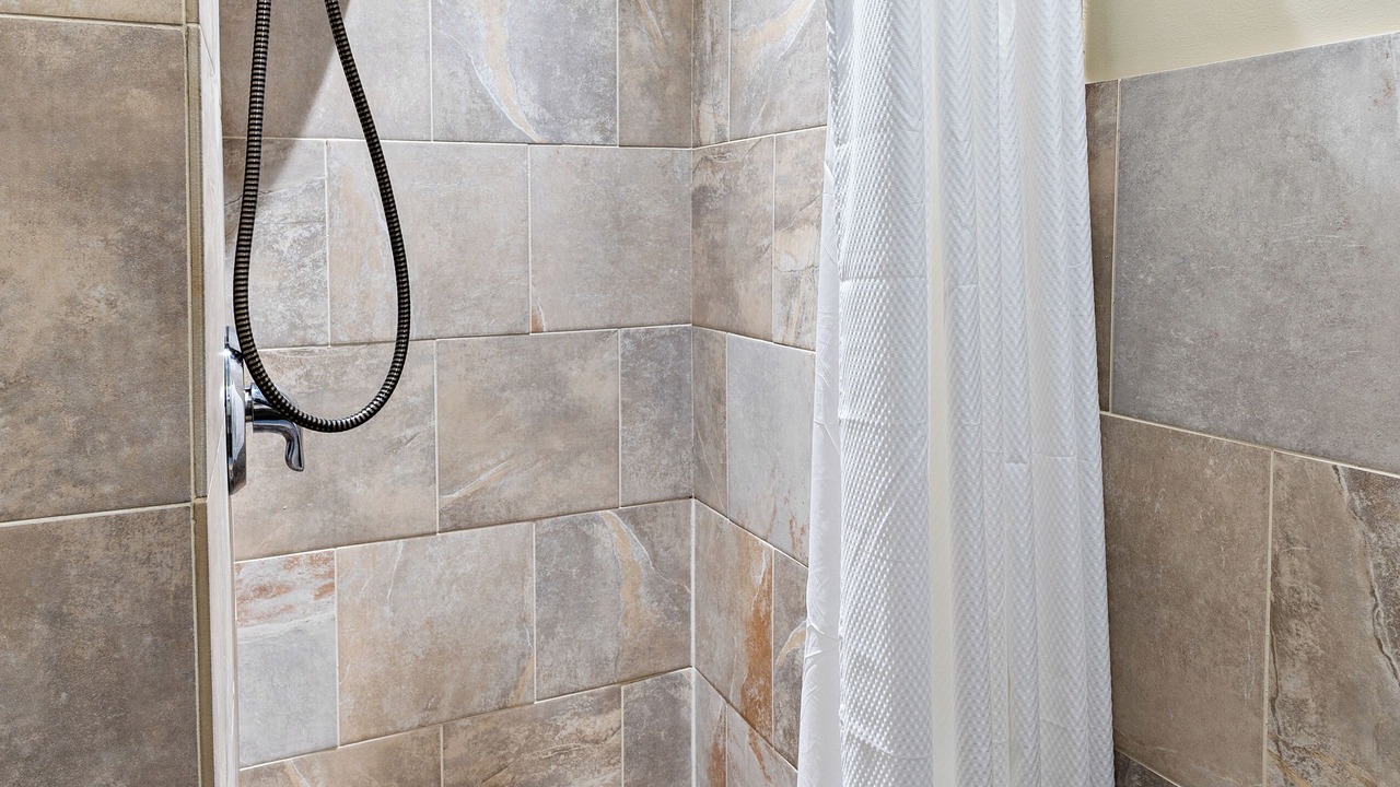 Photo of Bathroom in Bardstown