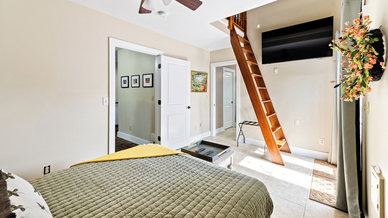 Photo of Bedroom in Bardstown