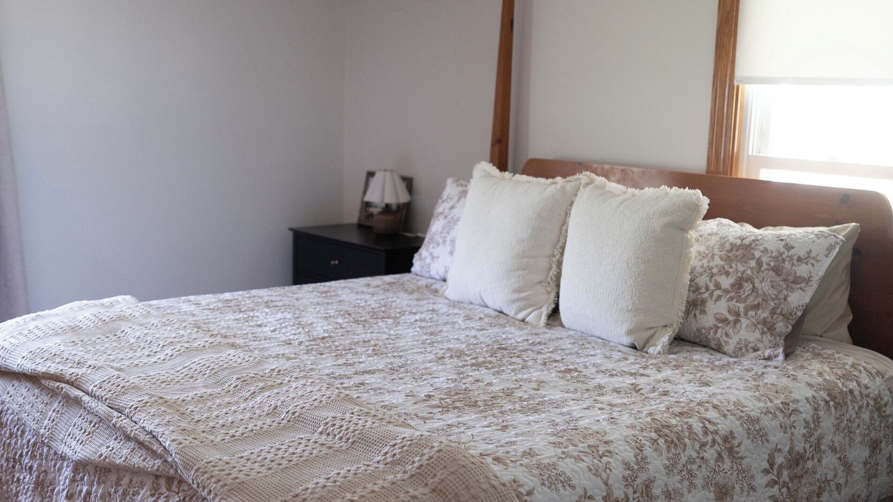 Photo of Bedroom in Jeffersonville