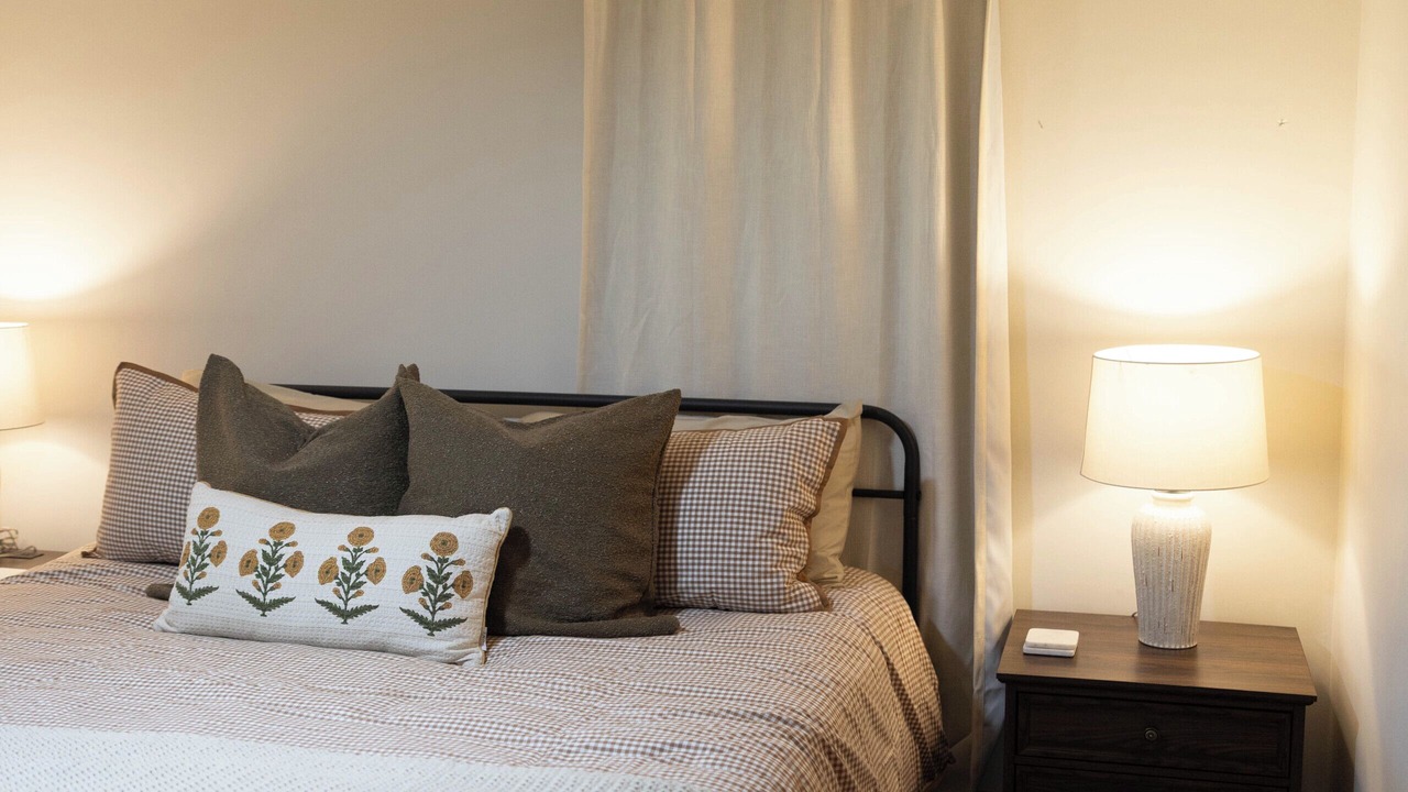 Photo of Bedroom in Jeffersonville