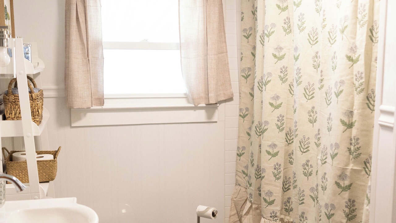 Photo of Bathroom in Jeffersonville