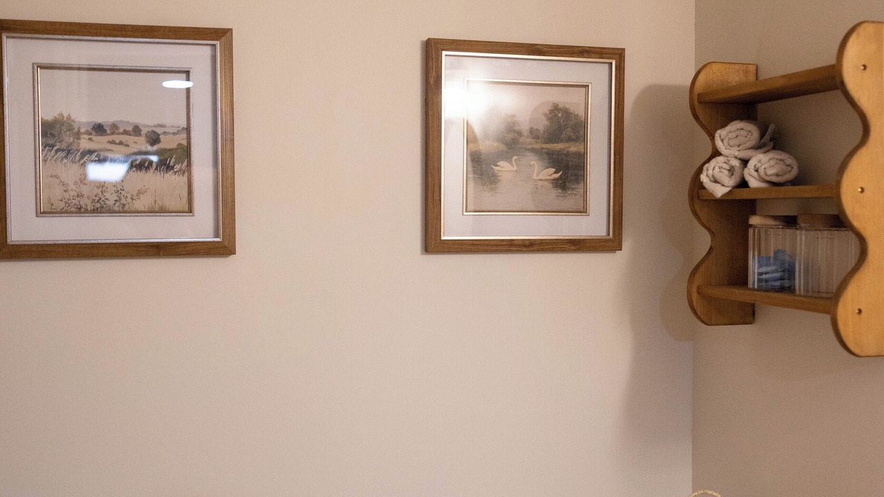 Photo of Bathroom in Jeffersonville