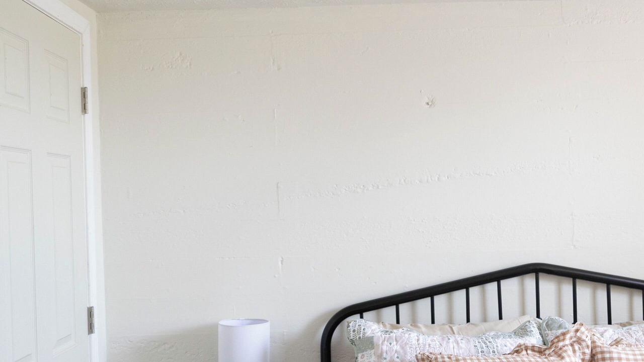 Photo of Bedroom in Jeffersonville