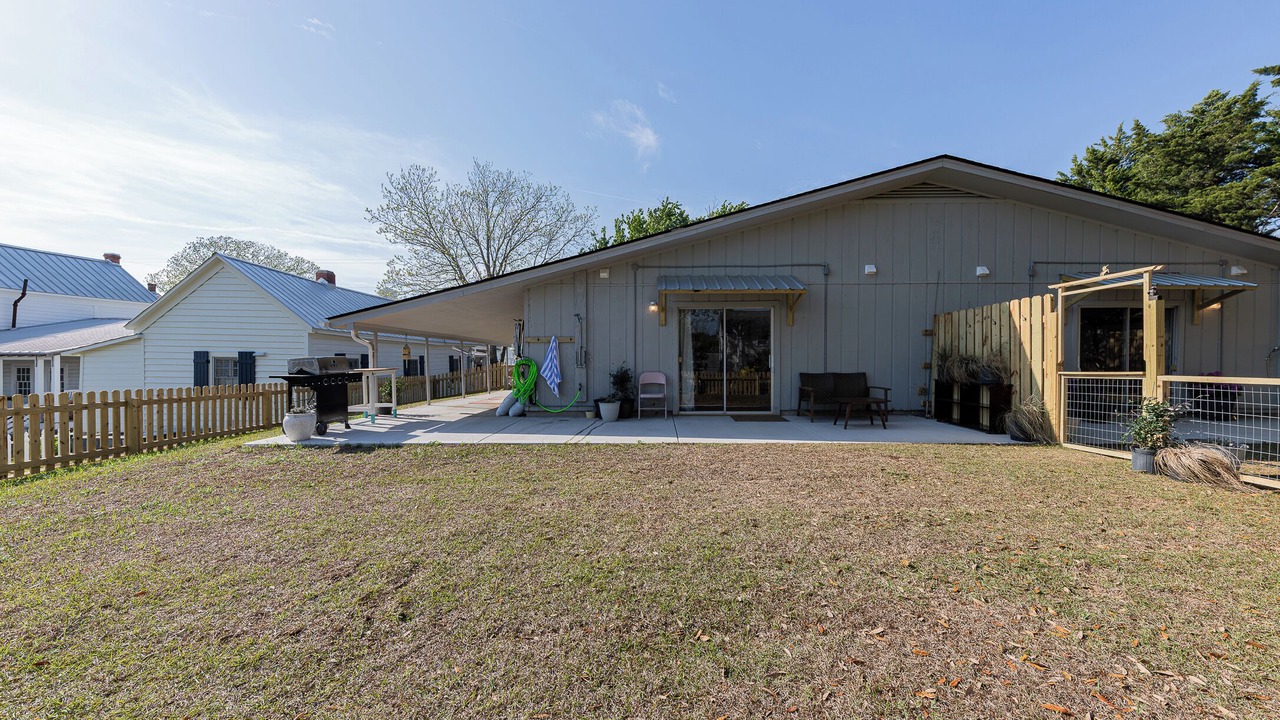 Photo of Outdoor in Swansboro