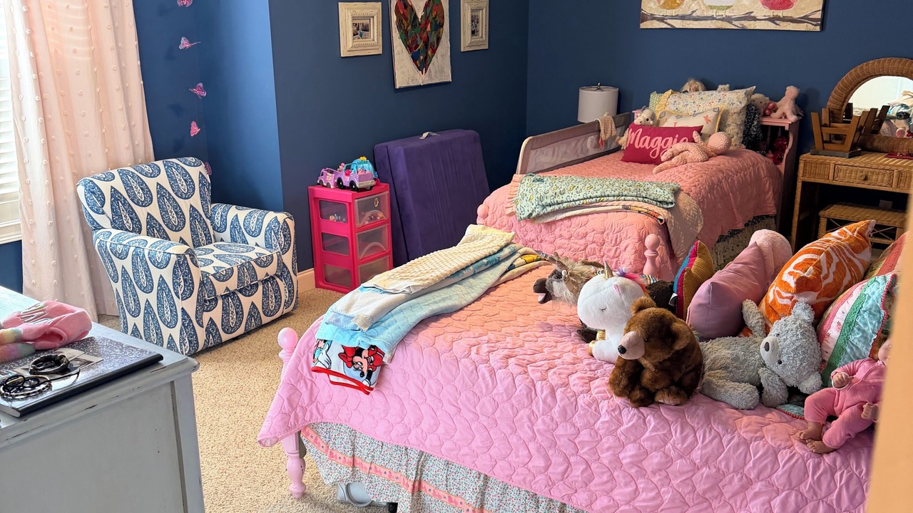 Photo of Bedroom in Country Club