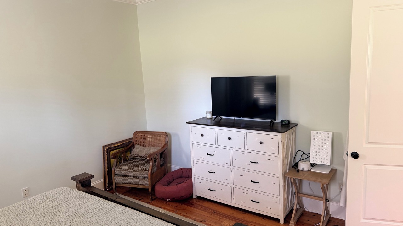 Photo of Bedroom in Country Club