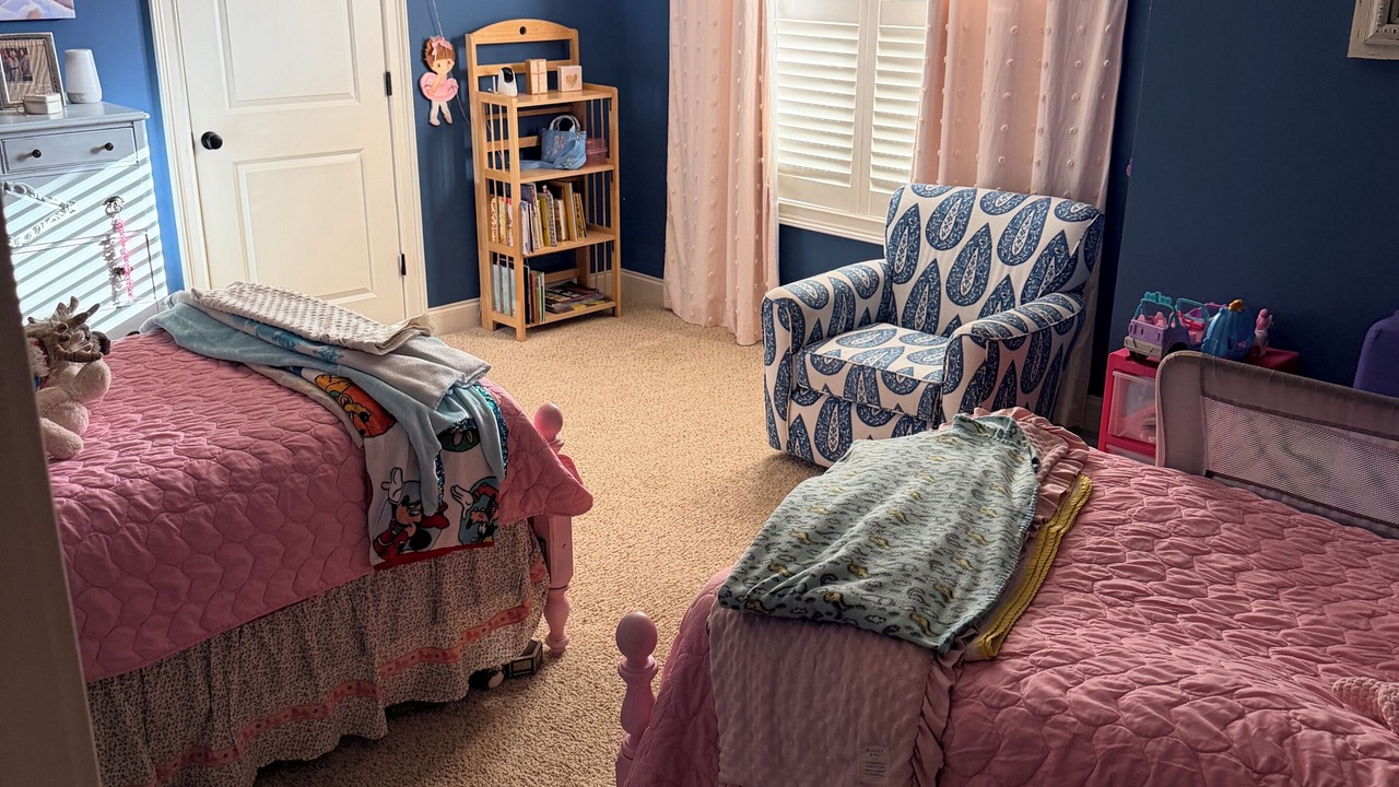 Photo of Bedroom in Country Club