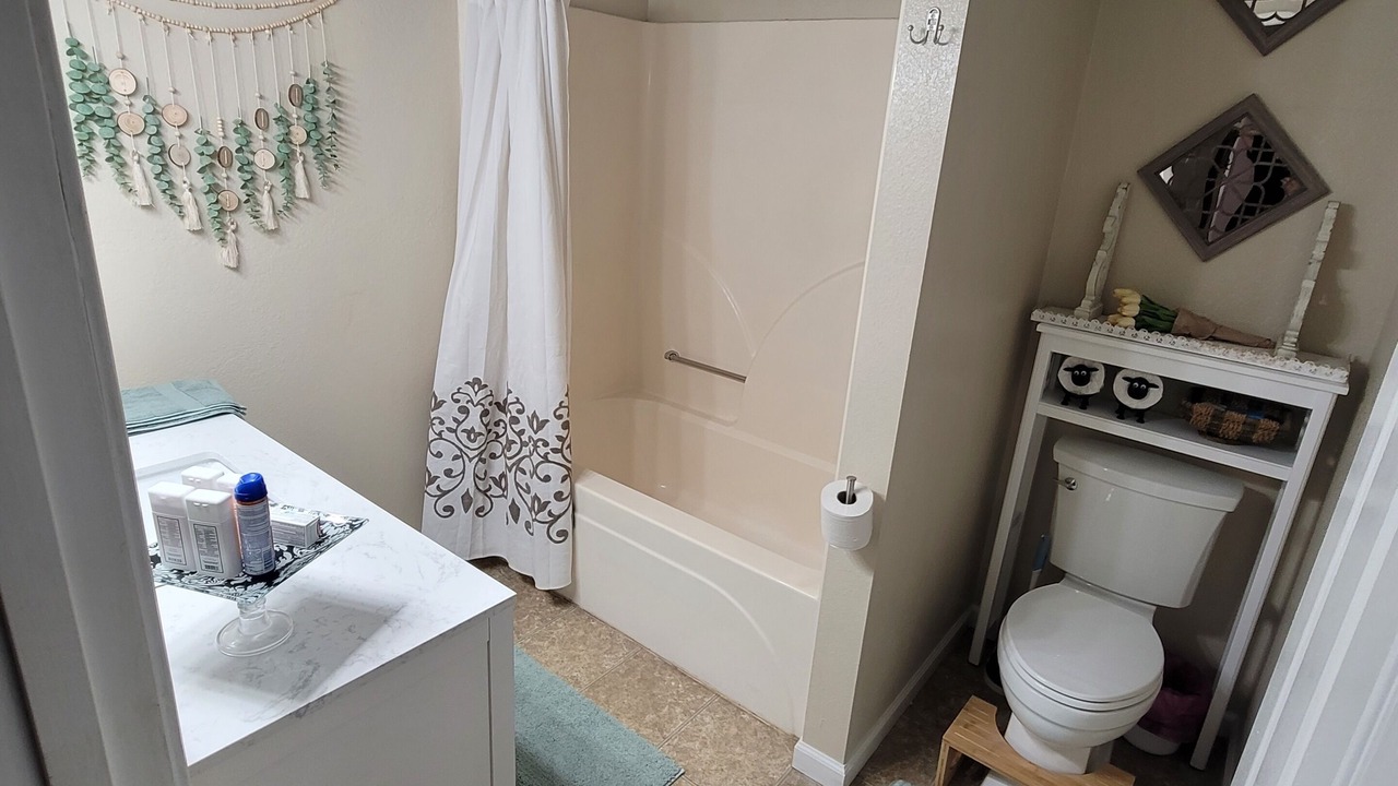 Photo of Bathroom in Heber Springs