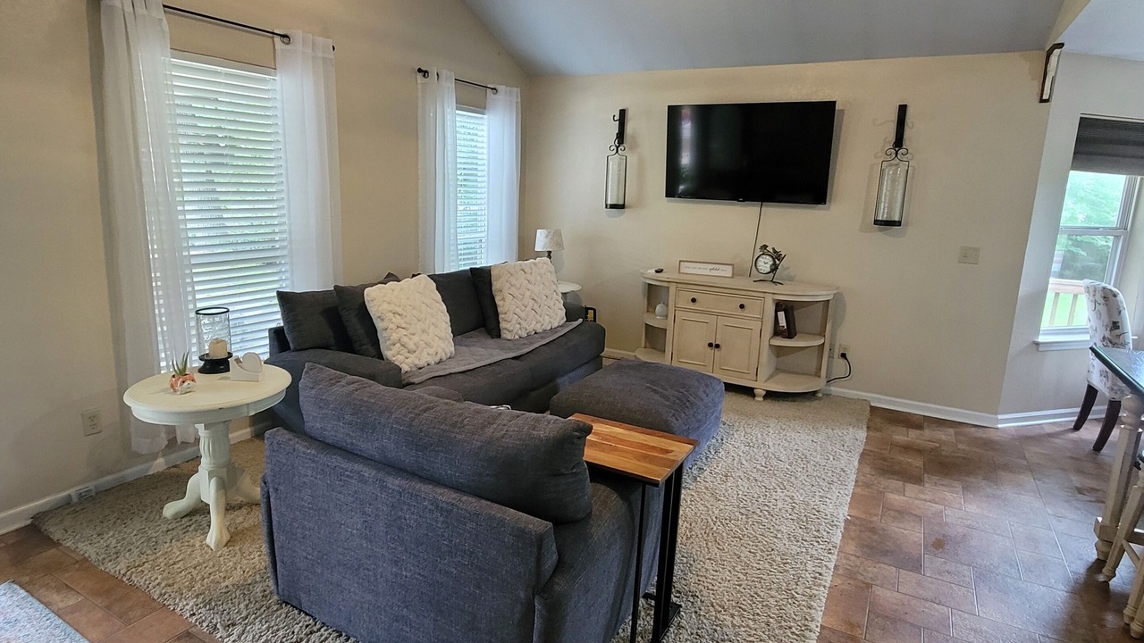 Photo of Livingroom in Heber Springs