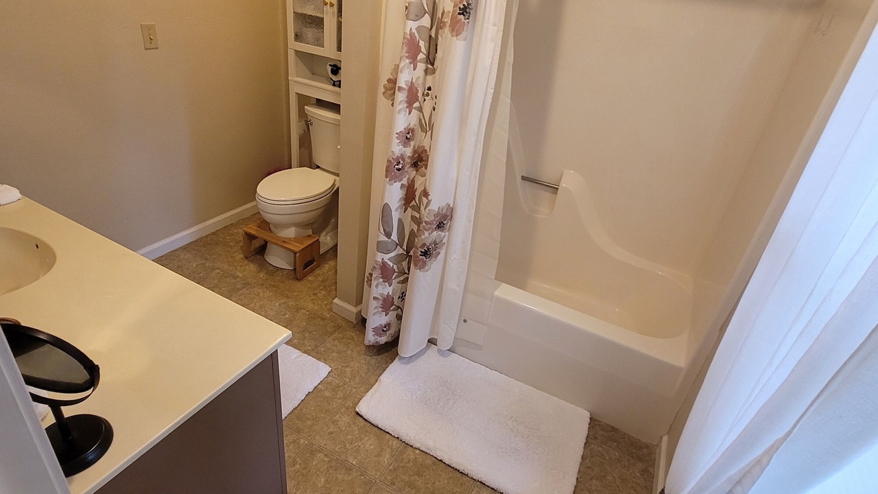 Photo of Bathroom in Heber Springs