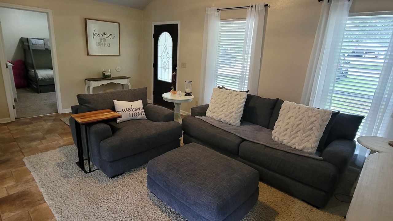 Photo of Livingroom in Heber Springs