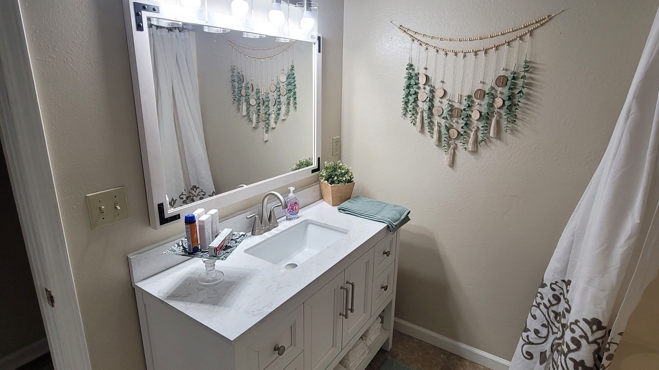 Photo of Bathroom in Heber Springs