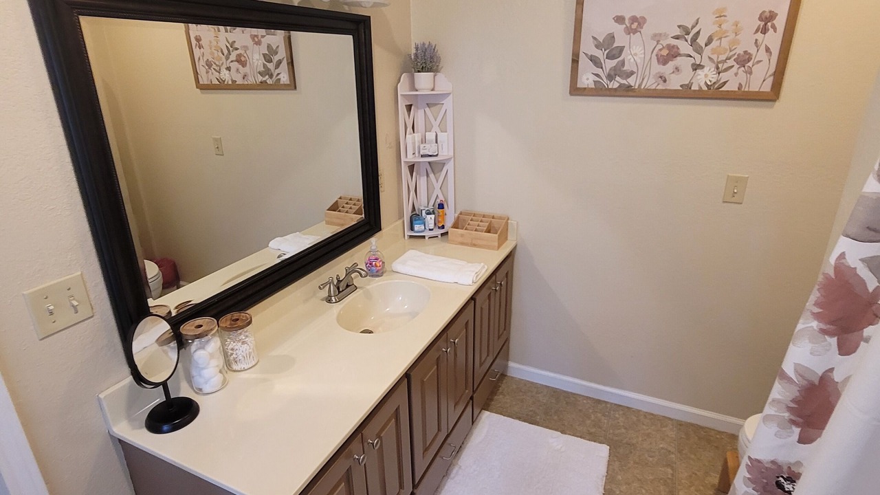 Photo of Bathroom in Heber Springs