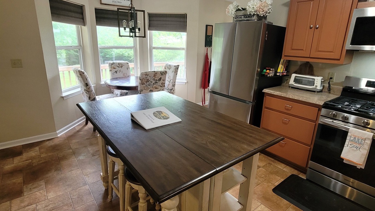 Photo of Kitchen in Heber Springs