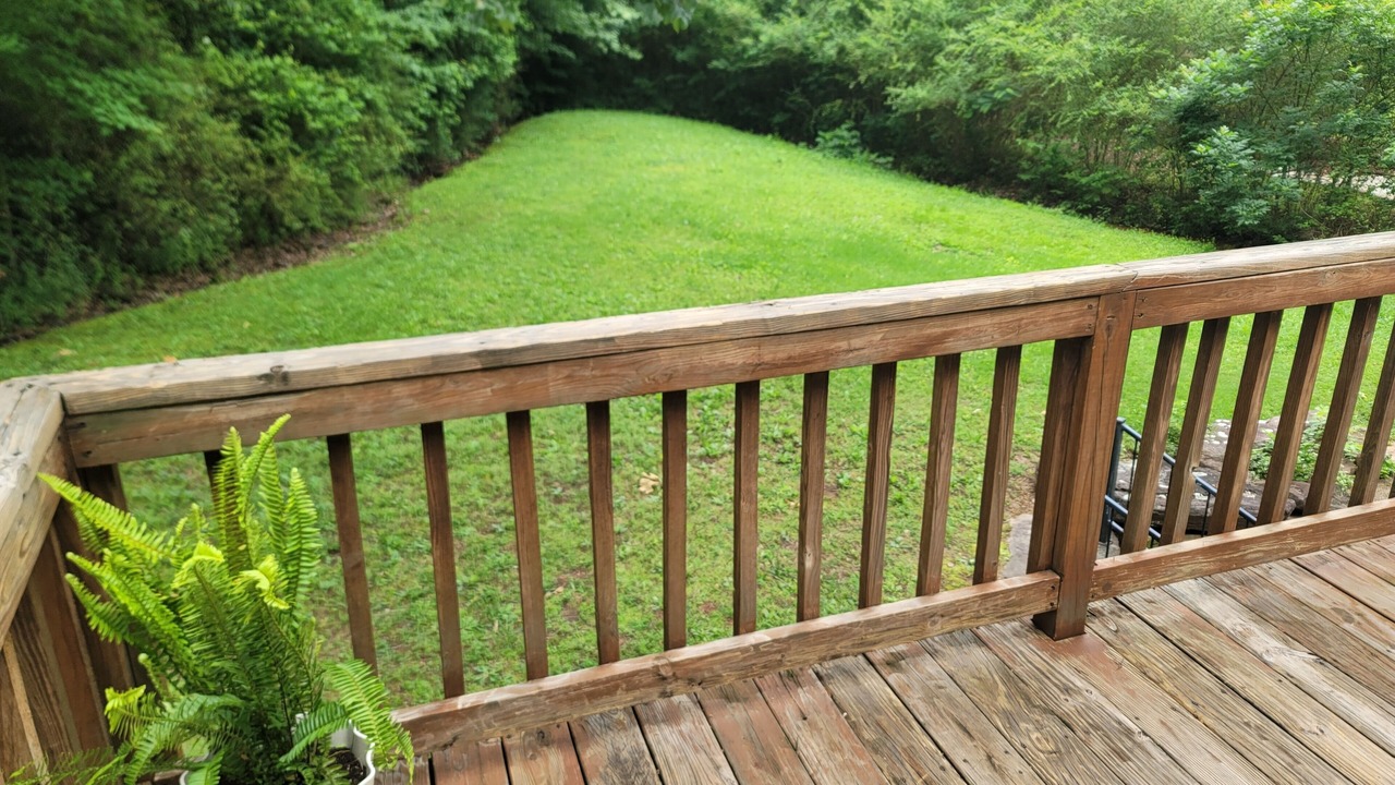Photo of Outdoor in Heber Springs