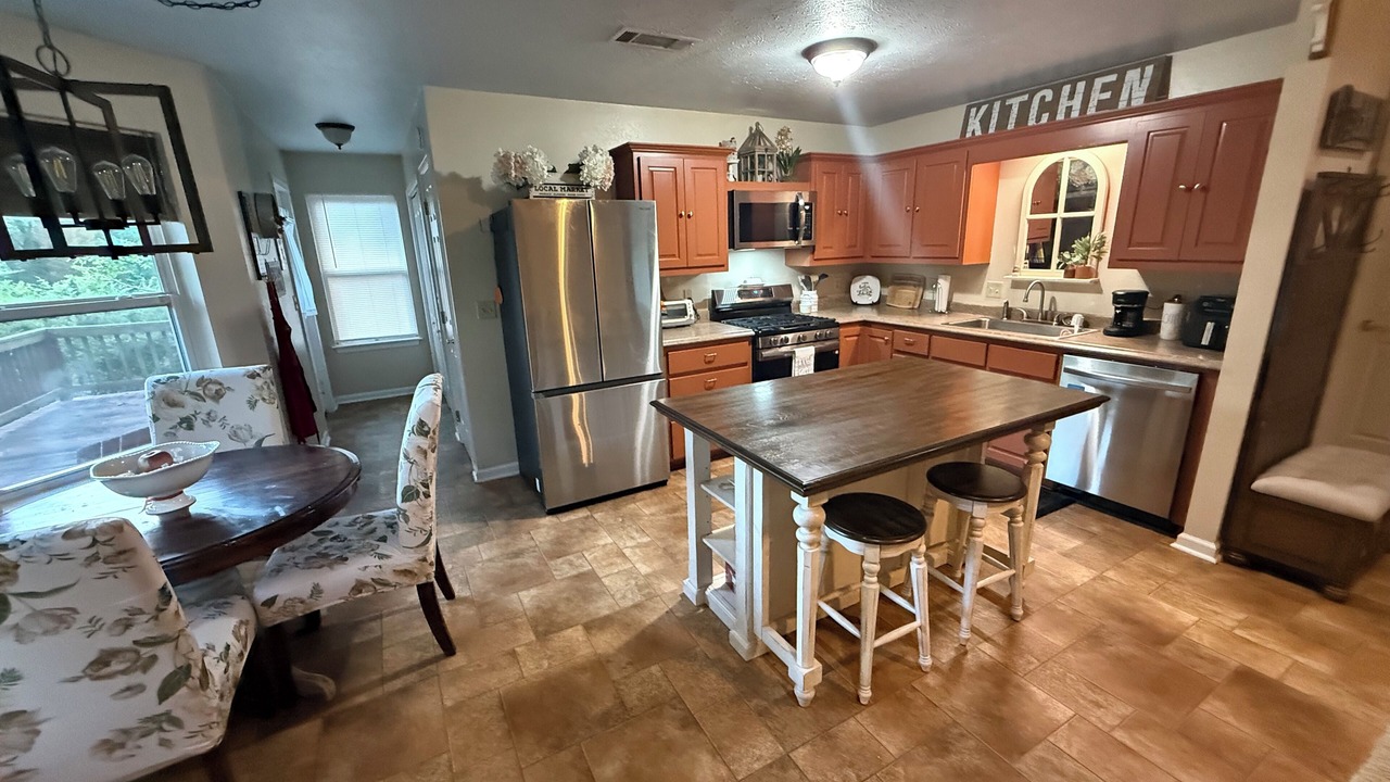 Photo of Kitchen in Heber Springs