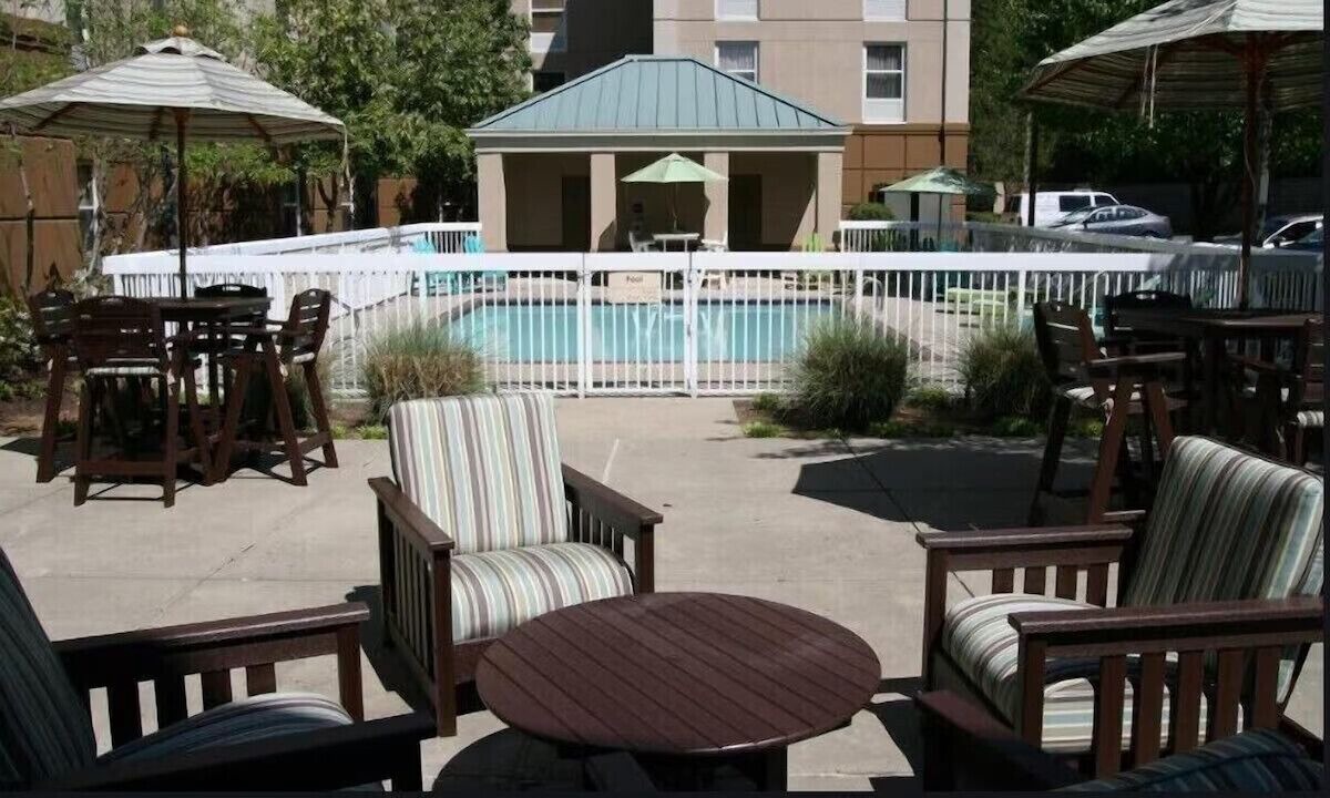 Photo of Outdoor in Ellendale