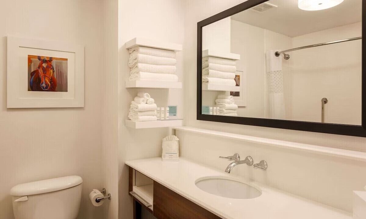 Photo of Bathroom in Ellendale
