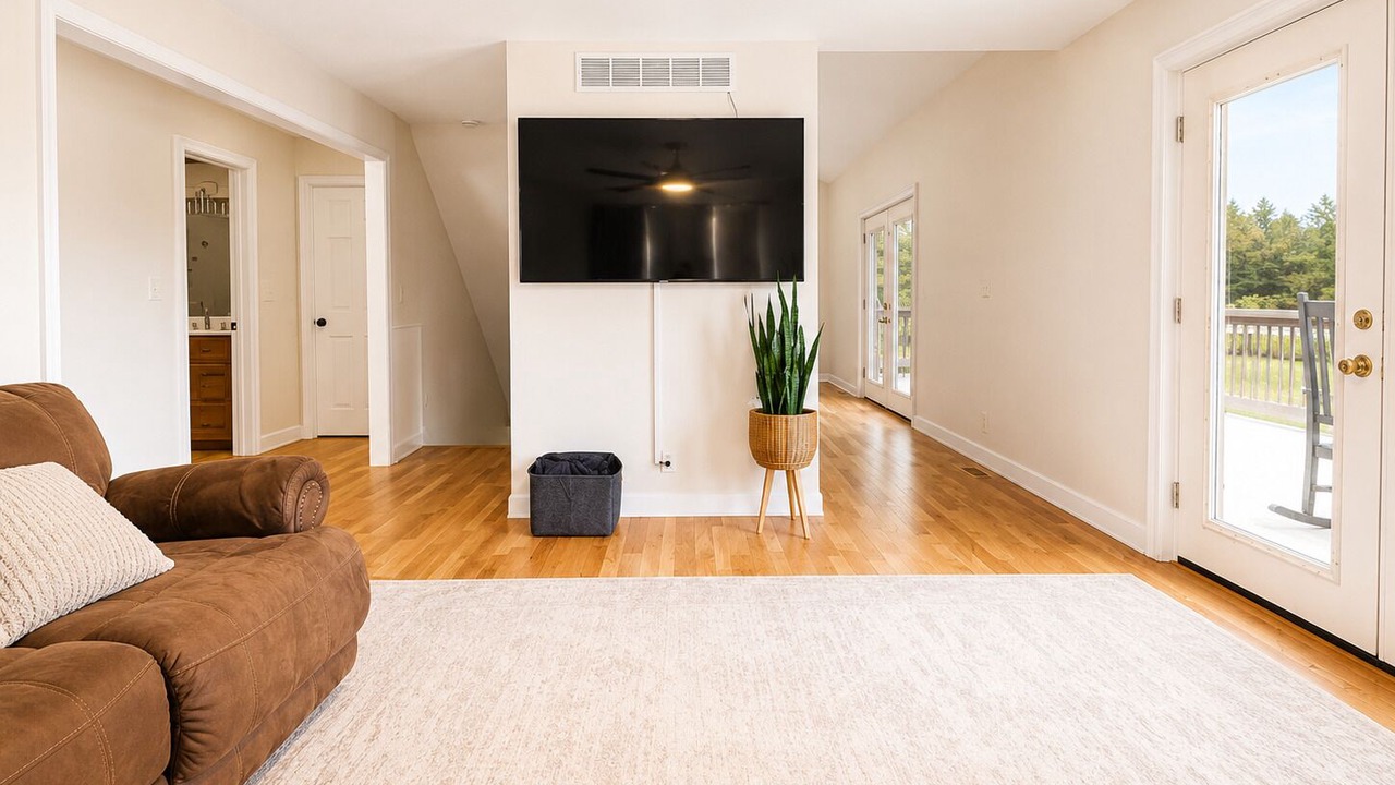 Photo of Livingroom in Towanda