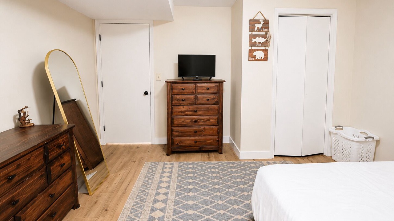 Photo of Bedroom in Towanda