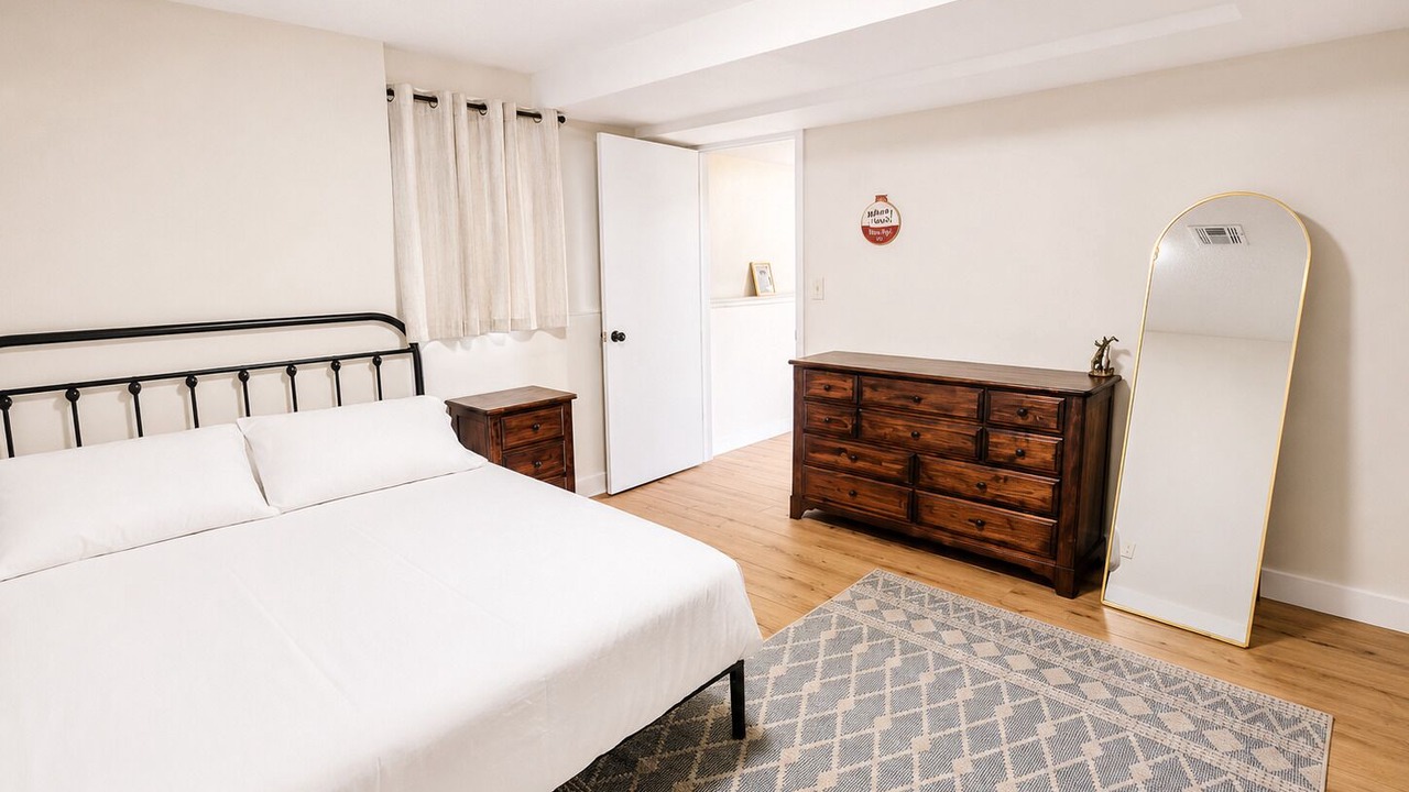 Photo of Bedroom in Towanda
