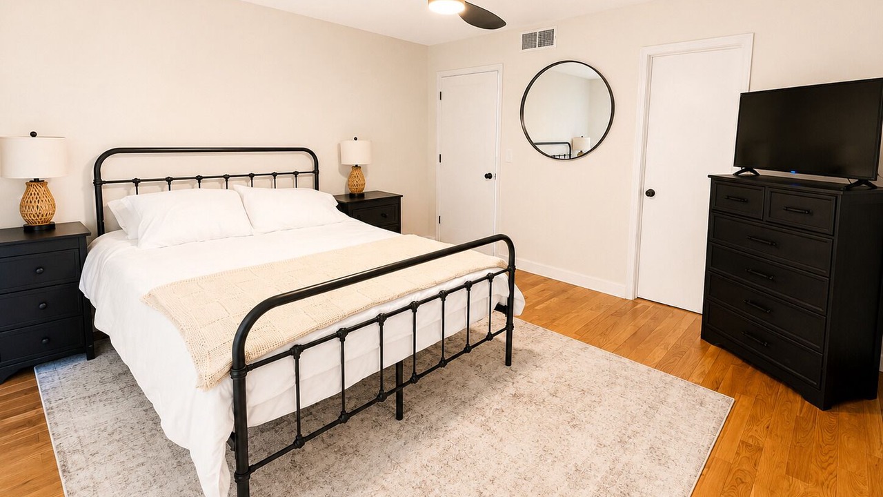 Photo of Bedroom in Towanda