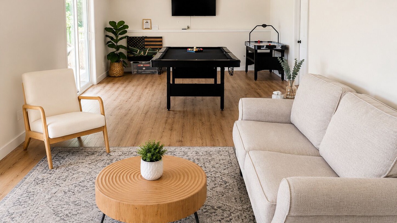 Photo of Livingroom in Towanda