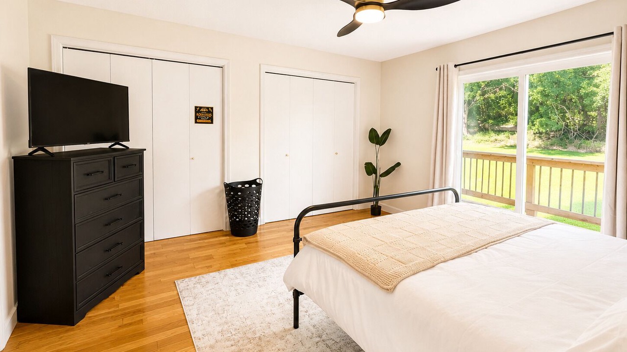 Photo of Bedroom in Towanda