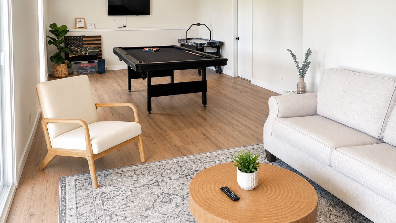 Photo of Livingroom in Towanda