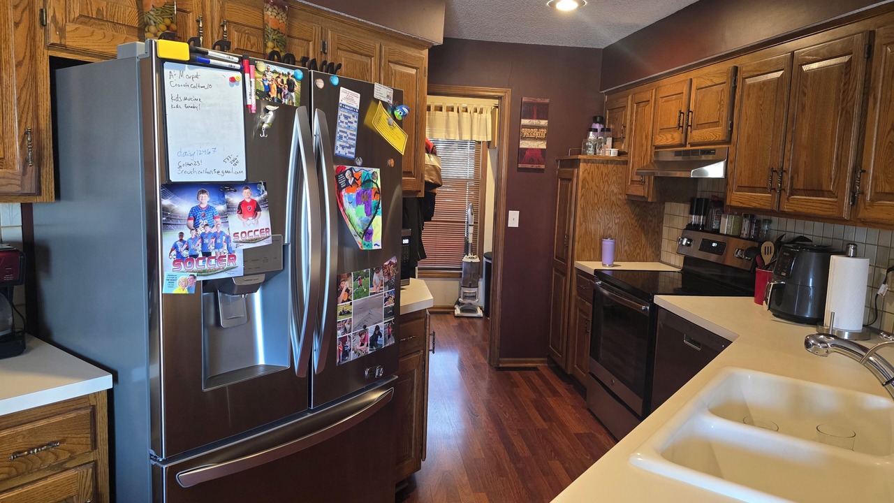 Photo of Kitchen in Olathe