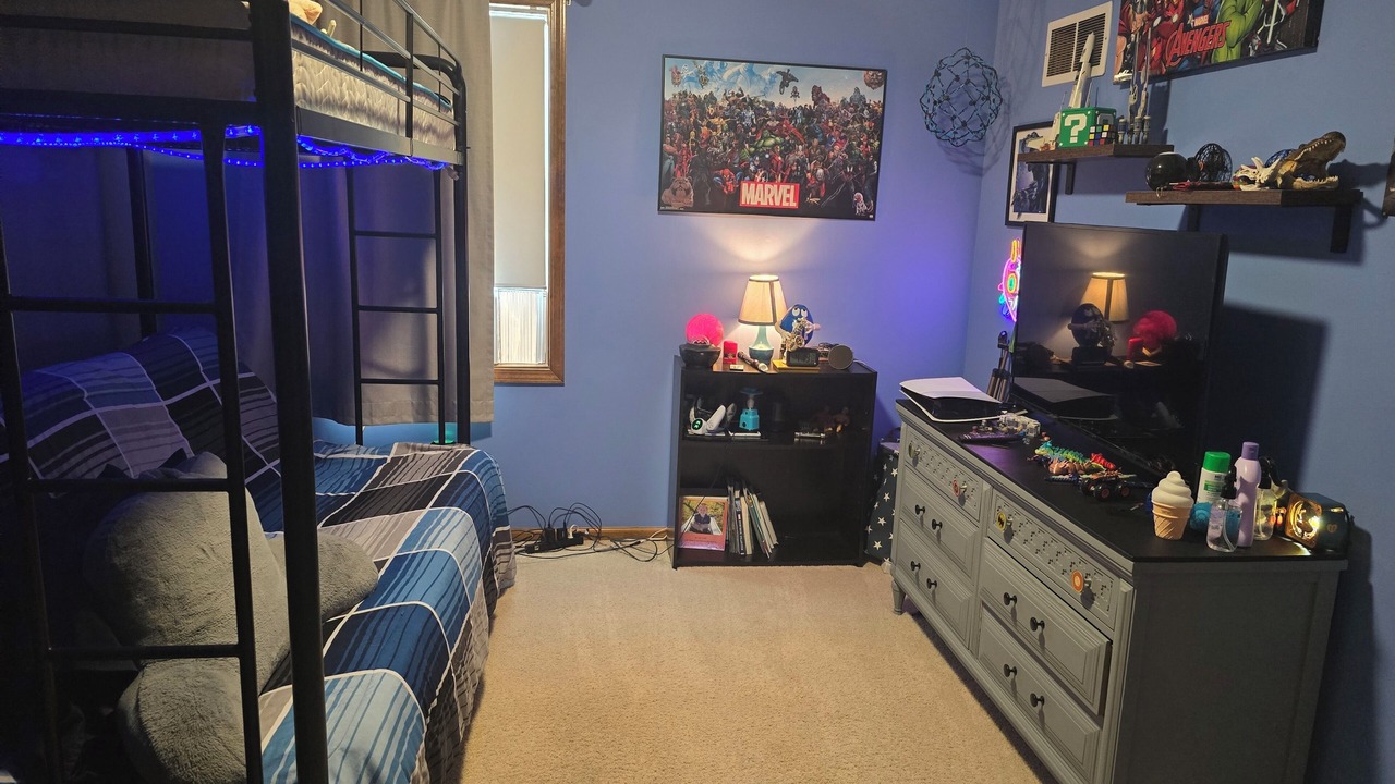 Photo of Bedroom in Olathe