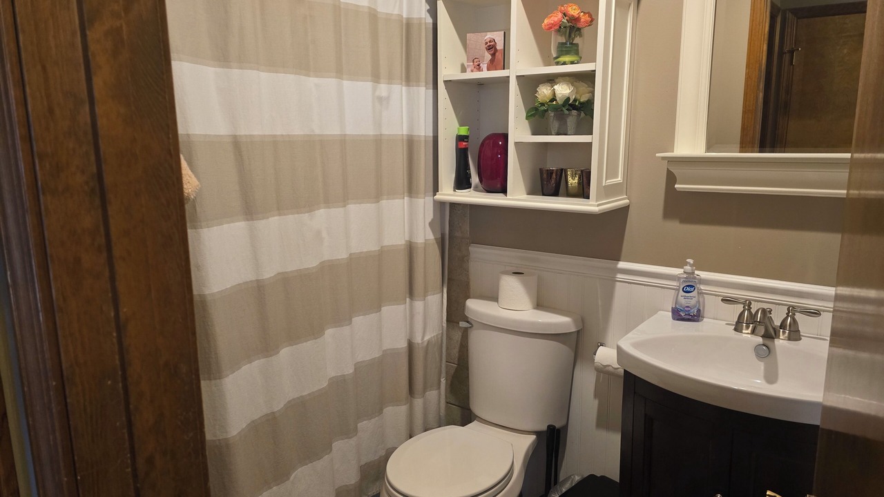 Photo of Bathroom in Olathe