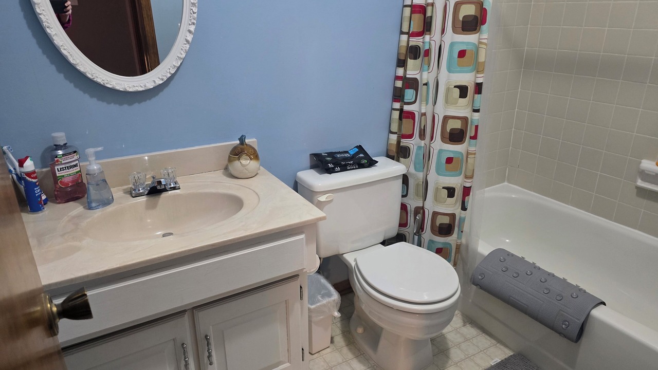 Photo of Bathroom in Olathe