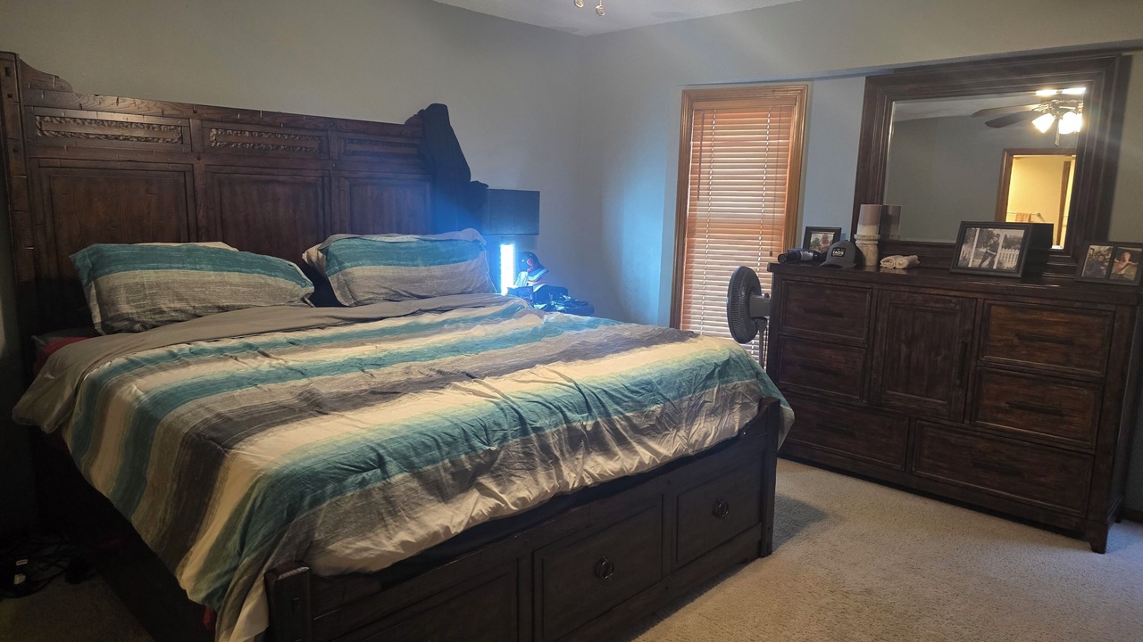 Photo of Bedroom in Olathe