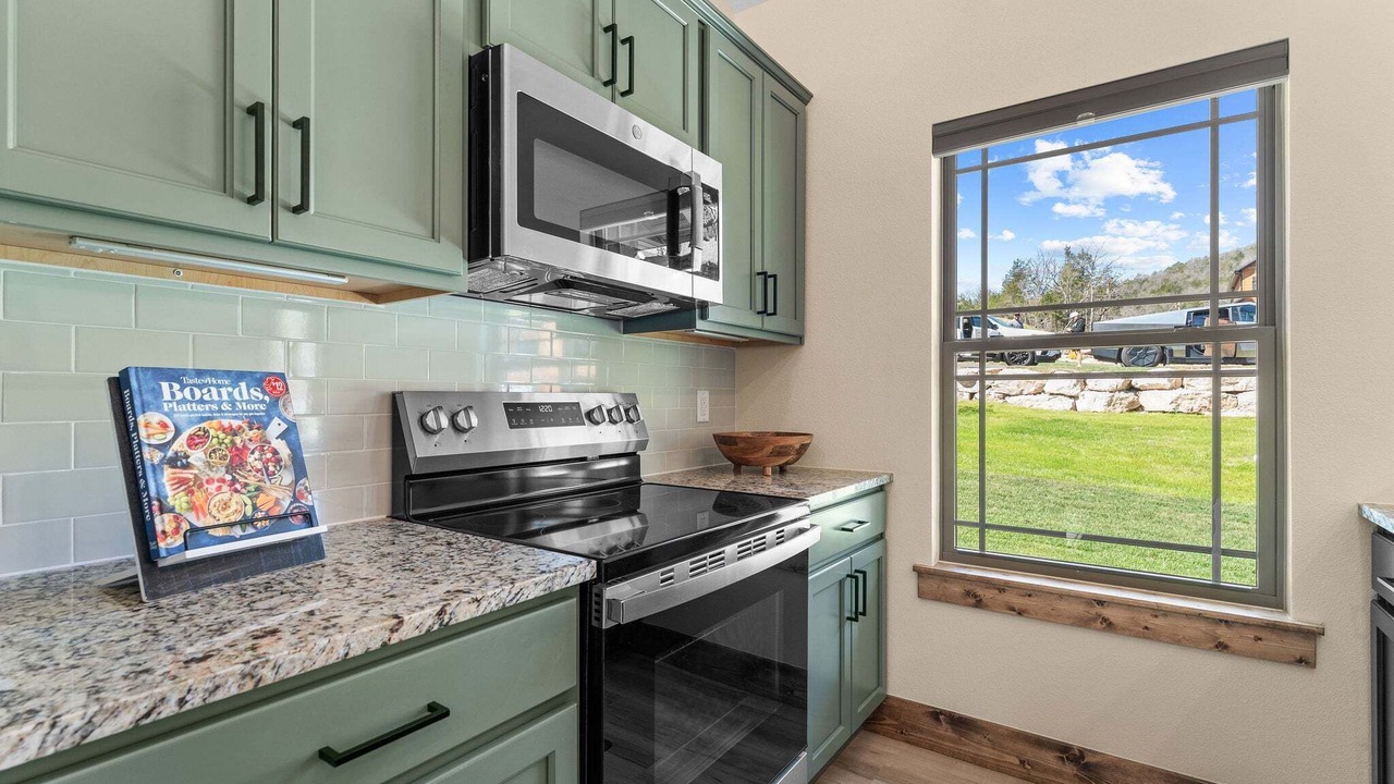Photo of Kitchen in Branson