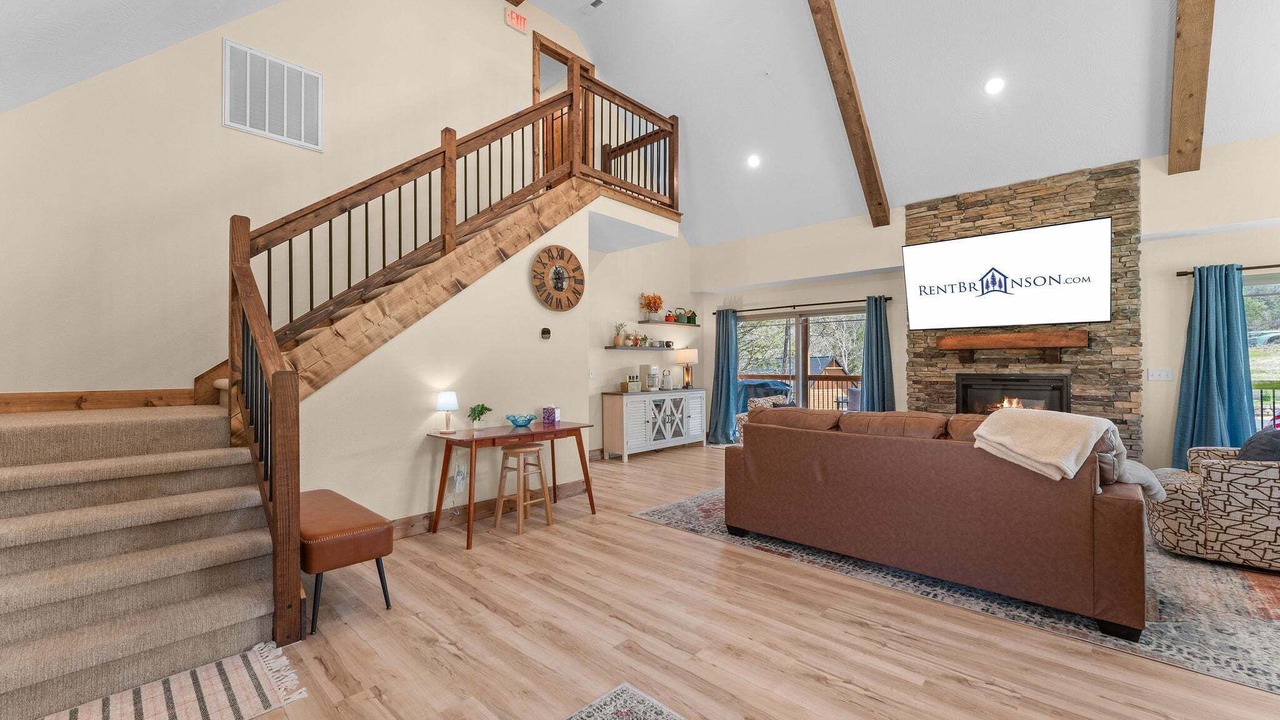 Photo of Livingroom in Branson