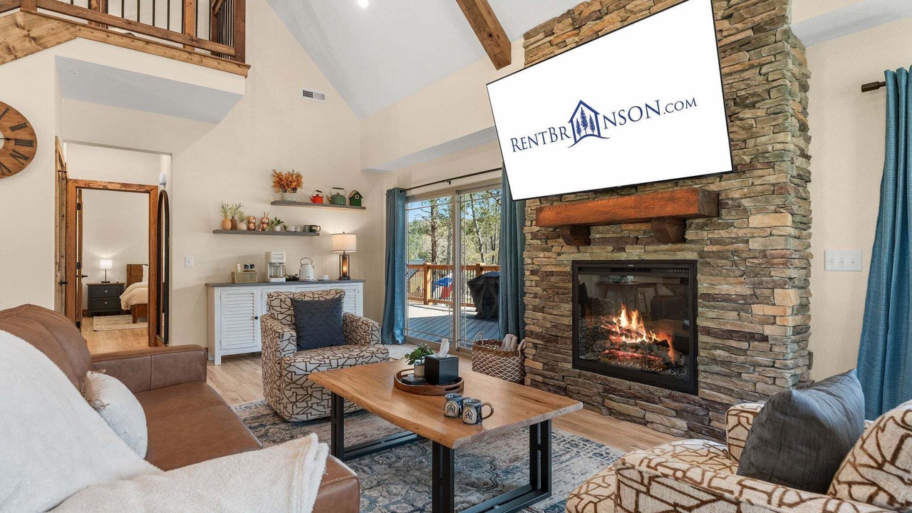 Photo of Livingroom in Branson
