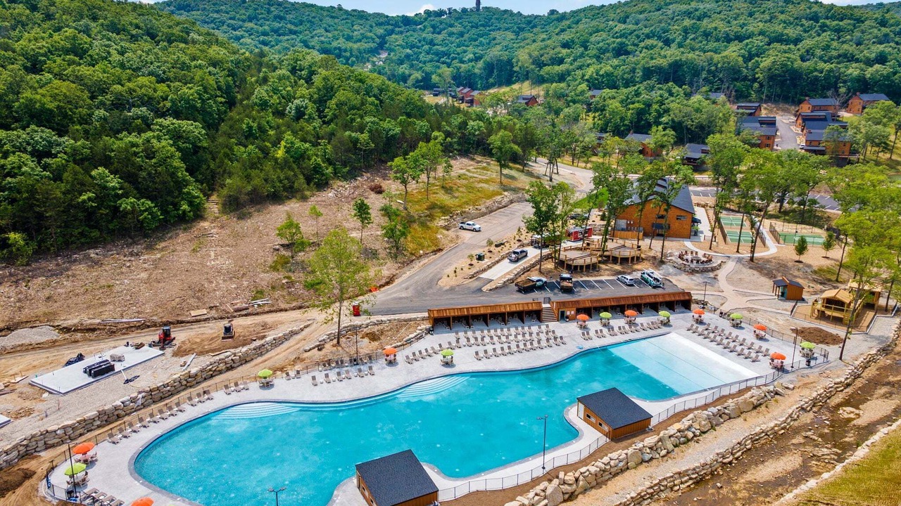 Photo of Outdoor in Branson