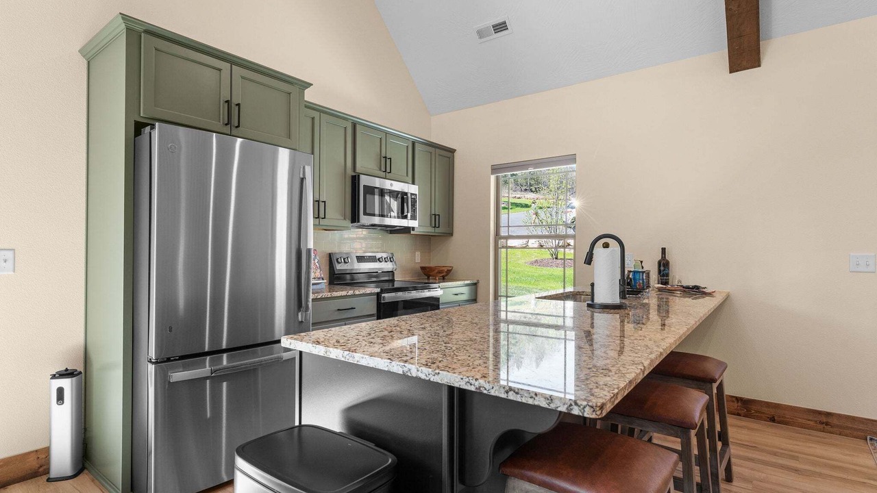 Photo of Kitchen in Branson
