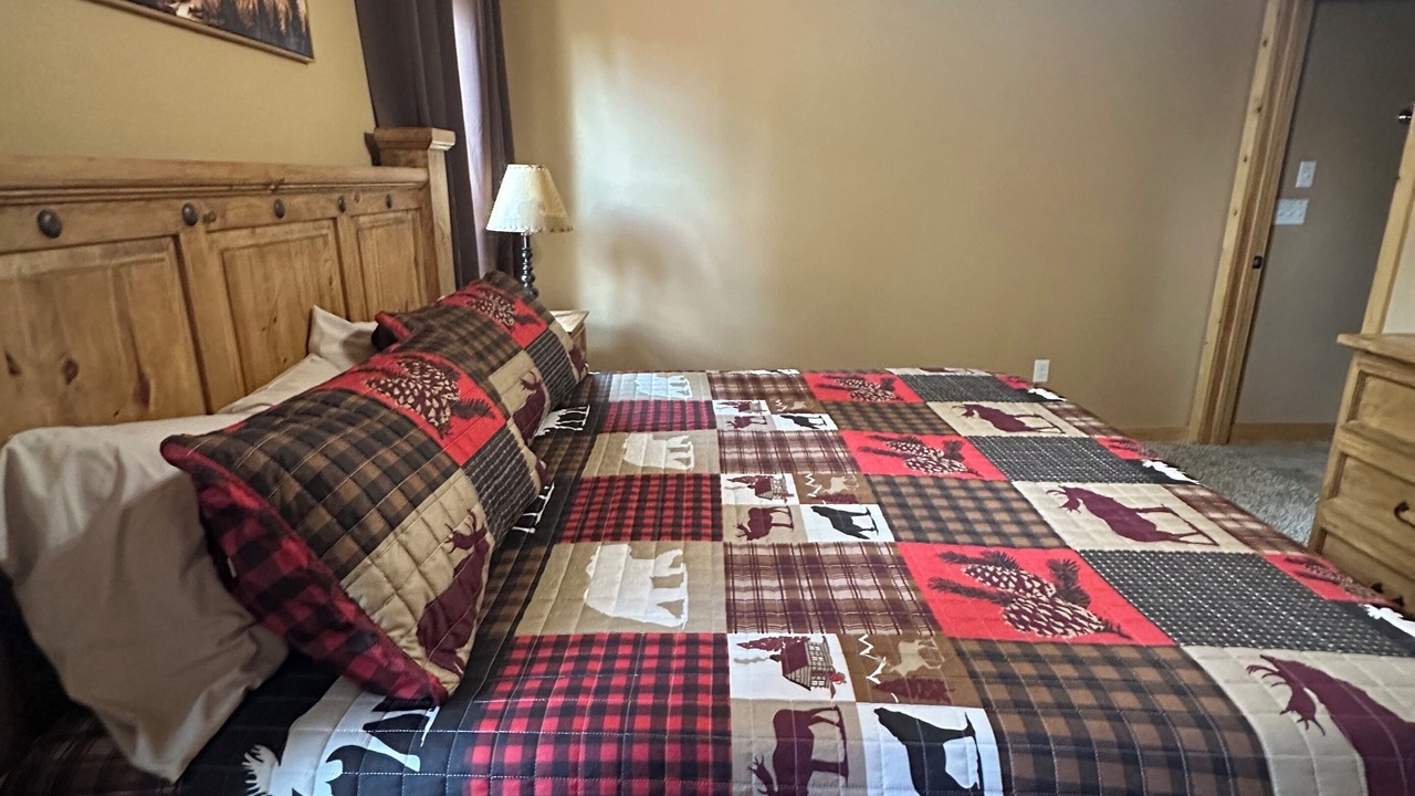 Photo of Bedroom in Bear Park