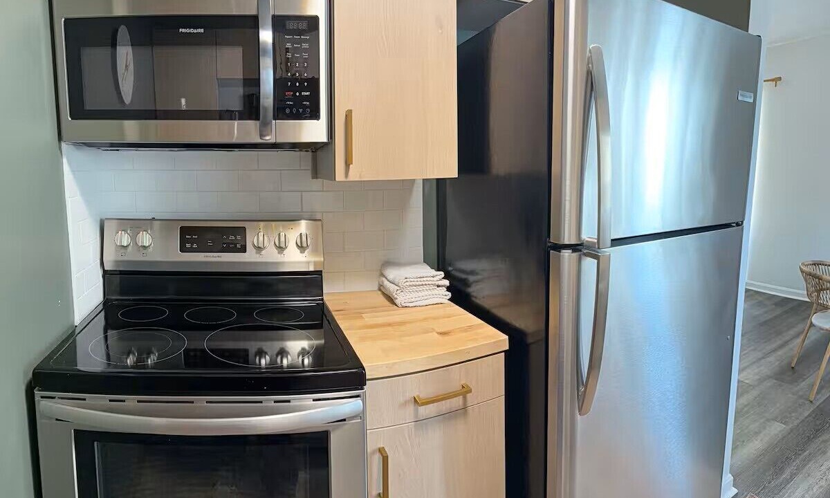 Photo of Kitchen in Bonnycastle