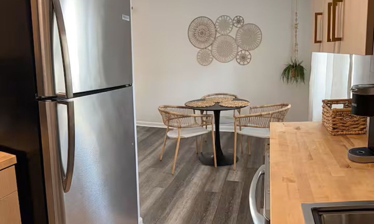 Photo of Kitchen in Bonnycastle