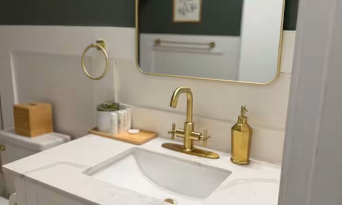 Photo of Bathroom in Bonnycastle