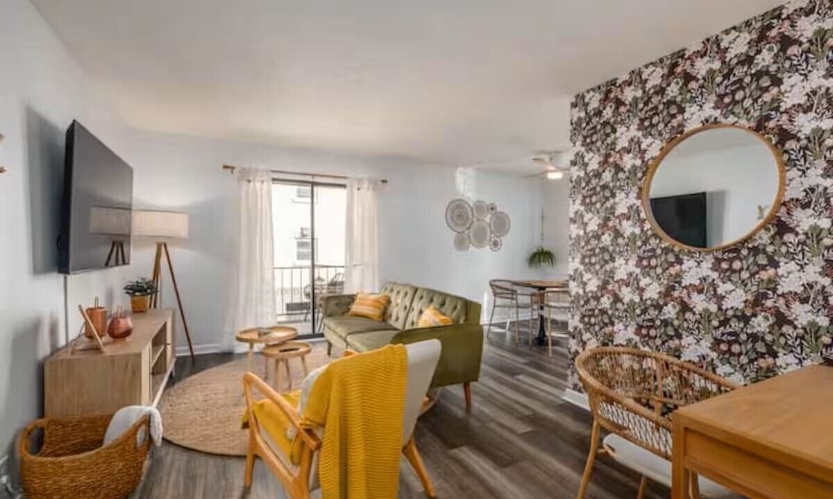 Photo of Livingroom in Bonnycastle