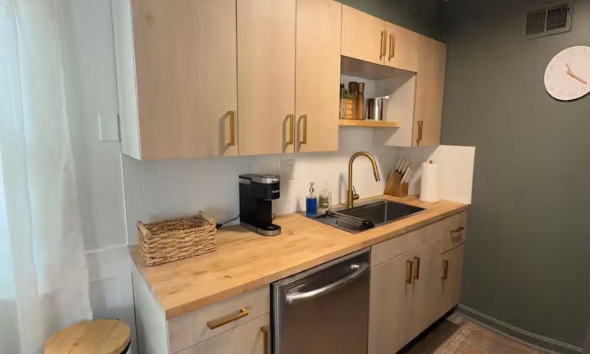 Photo of Kitchen in Bonnycastle