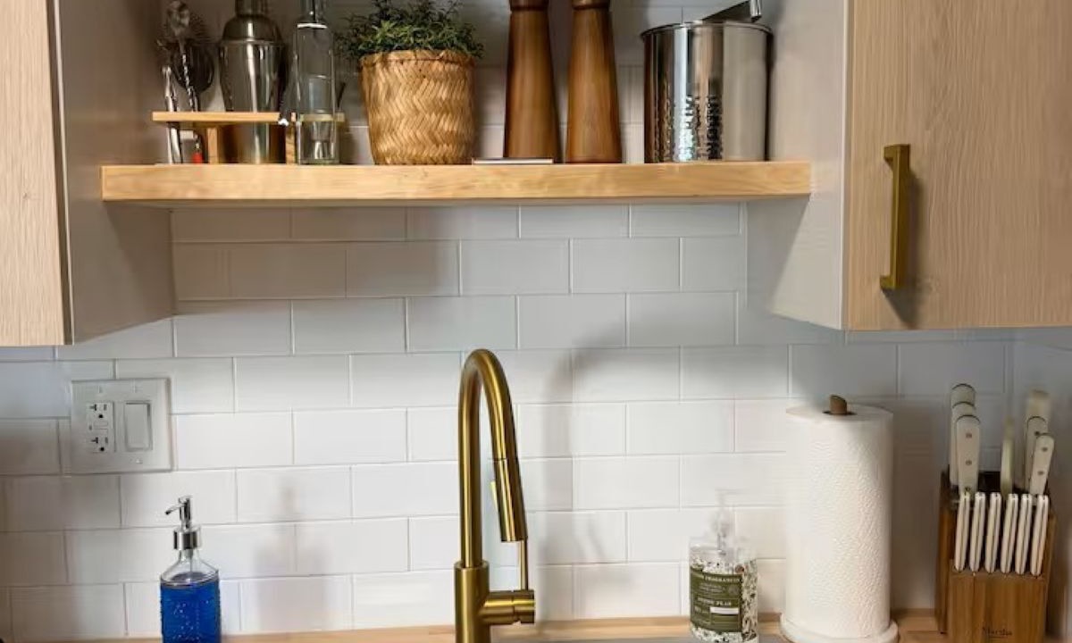 Photo of Kitchen in Bonnycastle